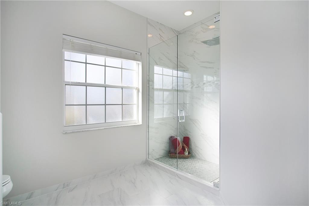 2921 Inlet Cove Lane East Naples, FL 34120 - Photo 21 of 48 a view of an empty room