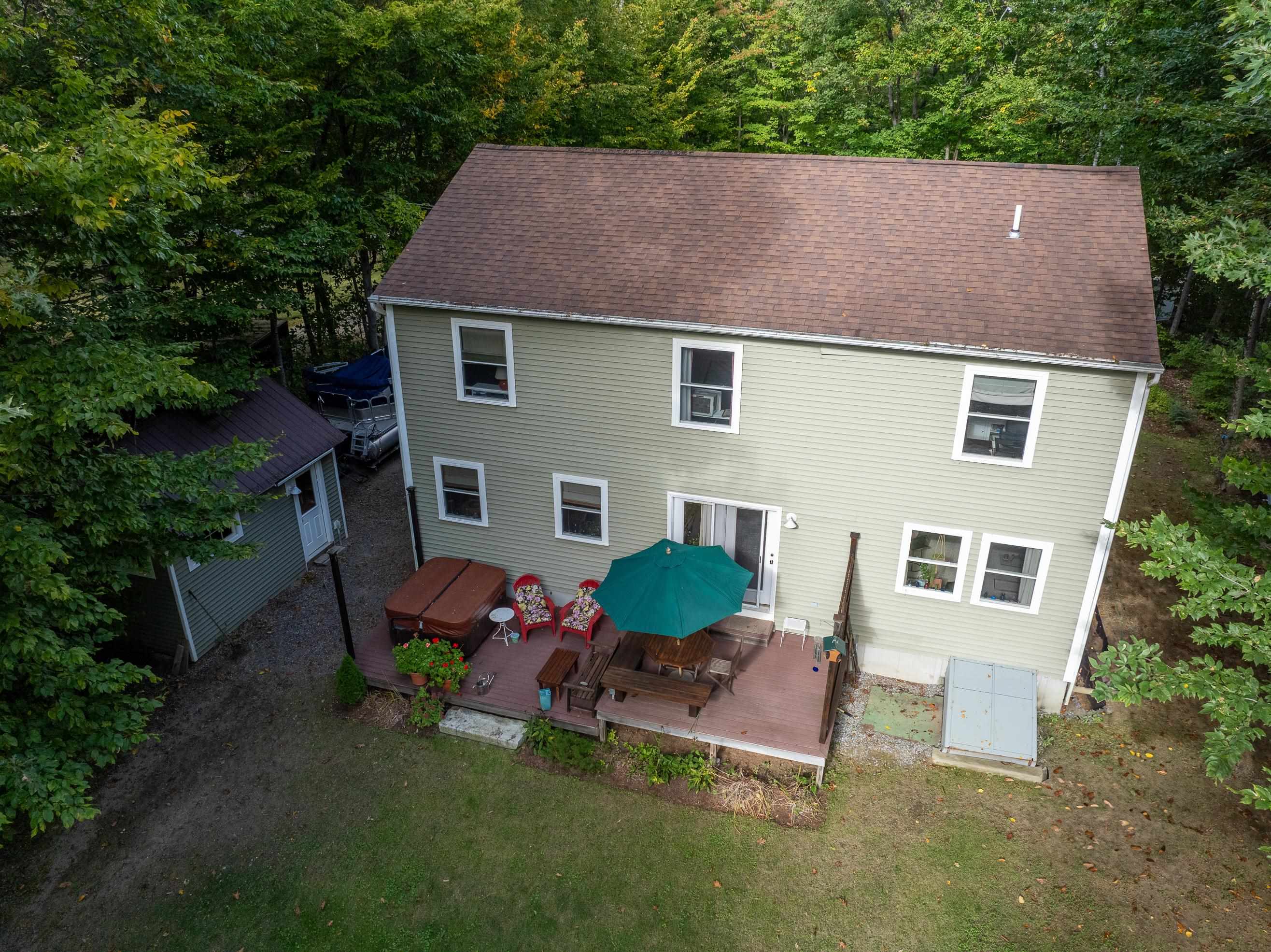 12 Serenity Lane Meredith, NH 03253 - Photo 20 of 60