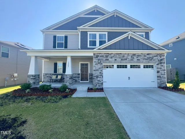 $2,995 | 1205 Cotton Arbor Trace, Apex, NC 27502