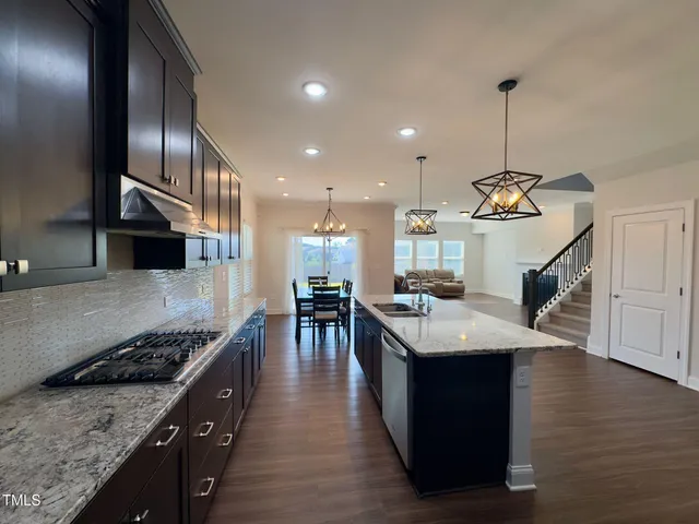 $2,995 | 1205 Cotton Arbor Trace, Apex, NC 27502