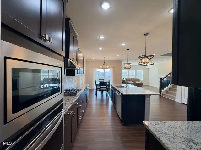 $2,995 | 1205 Cotton Arbor Trace, Apex, NC 27502