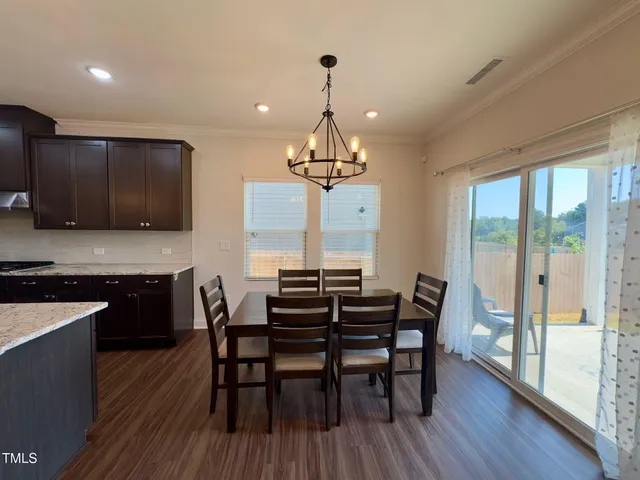 $2,995 | 1205 Cotton Arbor Trace, Apex, NC 27502