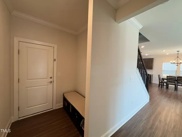 $2,995 | 1205 Cotton Arbor Trace, Apex, NC 27502