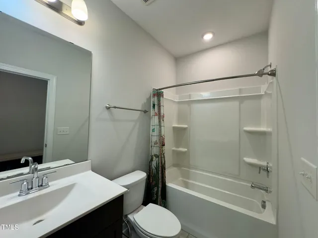 $2,995 | 1205 Cotton Arbor Trace, Apex, NC 27502