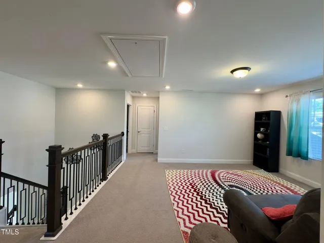 $2,995 | 1205 Cotton Arbor Trace, Apex, NC 27502