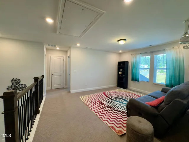 $2,995 | 1205 Cotton Arbor Trace, Apex, NC 27502