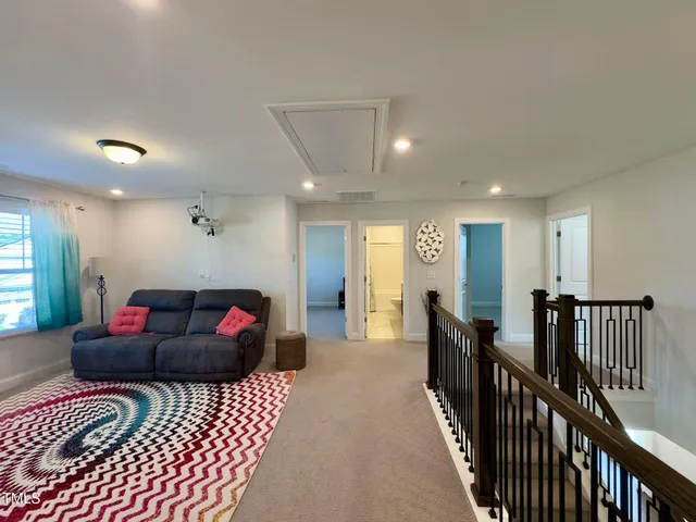 $2,995 | 1205 Cotton Arbor Trace, Apex, NC 27502