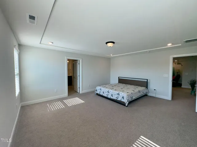 $2,995 | 1205 Cotton Arbor Trace, Apex, NC 27502