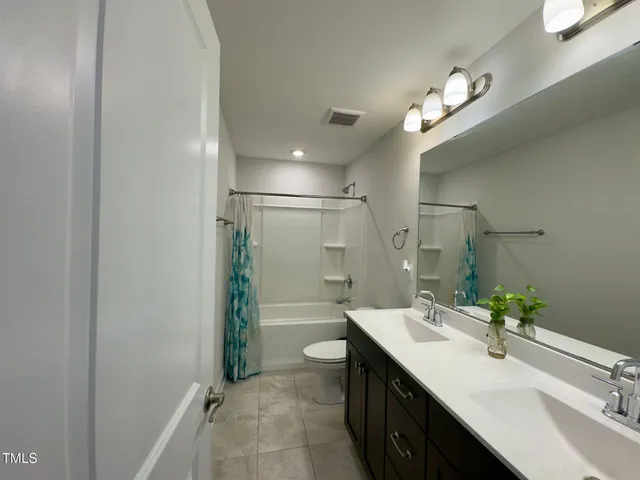 $2,995 | 1205 Cotton Arbor Trace, Apex, NC 27502