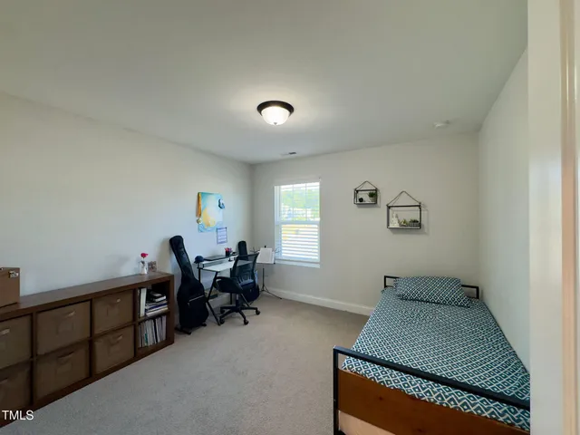 $2,995 | 1205 Cotton Arbor Trace, Apex, NC 27502