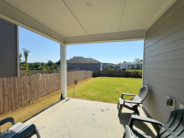 $2,995 | 1205 Cotton Arbor Trace, Apex, NC 27502