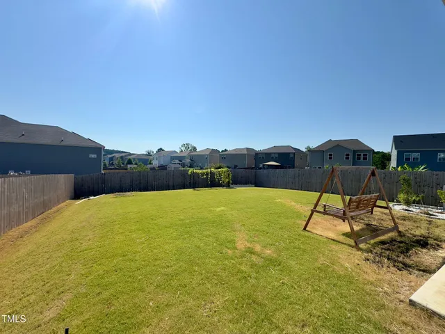 $2,995 | 1205 Cotton Arbor Trace, Apex, NC 27502