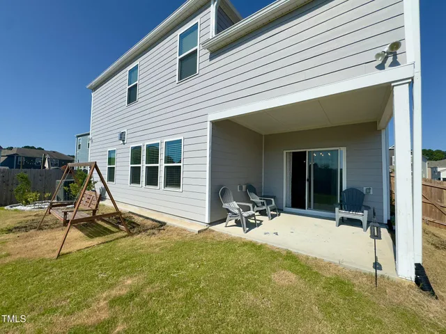 $2,995 | 1205 Cotton Arbor Trace, Apex, NC 27502