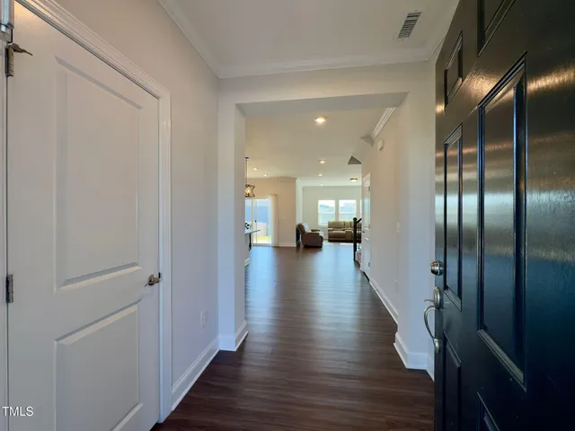 $2,995 | 1205 Cotton Arbor Trace, Apex, NC 27502