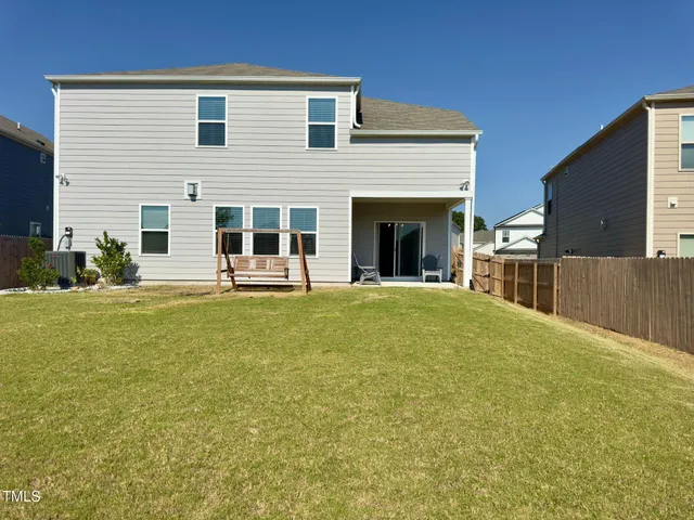 $2,995 | 1205 Cotton Arbor Trace, Apex, NC 27502