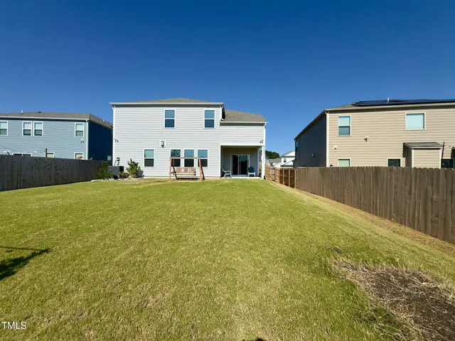 $2,995 | 1205 Cotton Arbor Trace, Apex, NC 27502