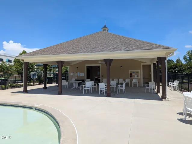 $2,995 | 1205 Cotton Arbor Trace, Apex, NC 27502