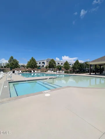 $2,995 | 1205 Cotton Arbor Trace, Apex, NC 27502