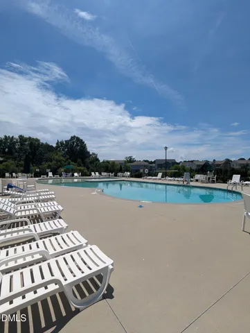 $2,995 | 1205 Cotton Arbor Trace, Apex, NC 27502