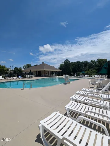 $2,995 | 1205 Cotton Arbor Trace, Apex, NC 27502