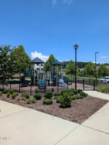 $2,995 | 1205 Cotton Arbor Trace, Apex, NC 27502