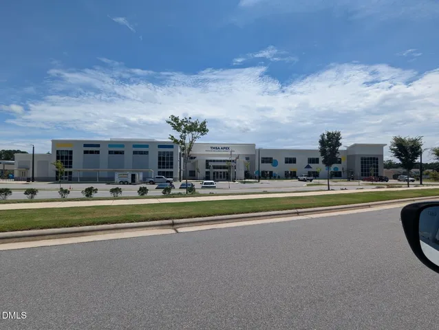 $2,995 | 1205 Cotton Arbor Trace, Apex, NC 27502