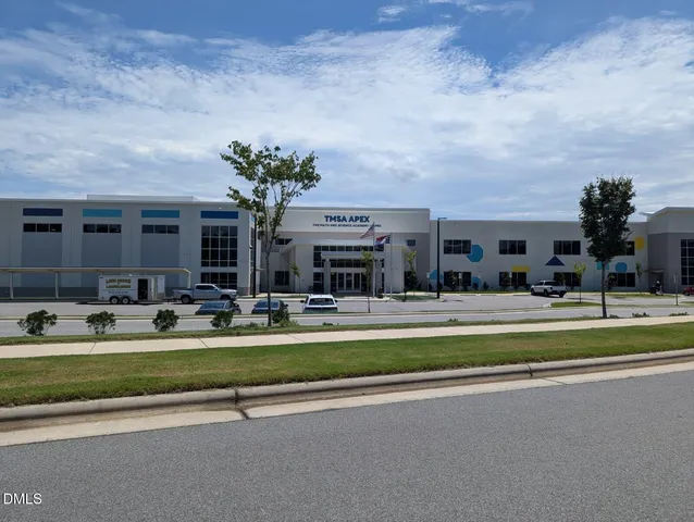 $2,995 | 1205 Cotton Arbor Trace, Apex, NC 27502