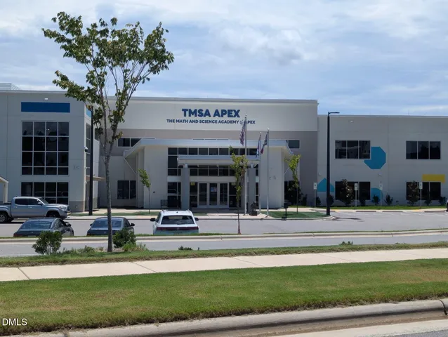 $2,995 | 1205 Cotton Arbor Trace, Apex, NC 27502