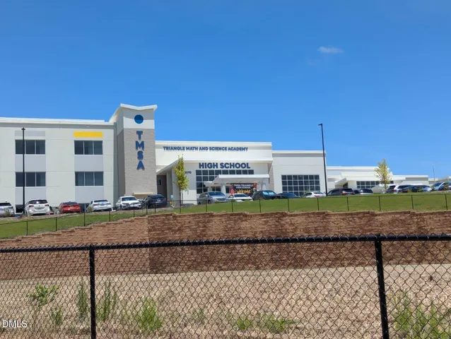 $2,995 | 1205 Cotton Arbor Trace, Apex, NC 27502