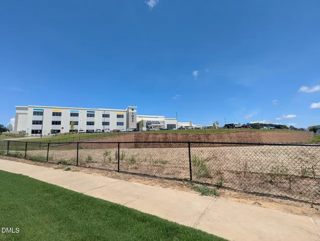 $2,995 | 1205 Cotton Arbor Trace, Apex, NC 27502