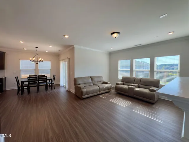 $2,995 | 1205 Cotton Arbor Trace, Apex, NC 27502