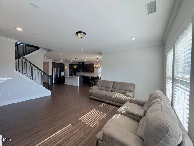 $2,995 | 1205 Cotton Arbor Trace, Apex, NC 27502