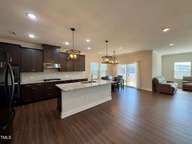 $2,995 | 1205 Cotton Arbor Trace, Apex, NC 27502