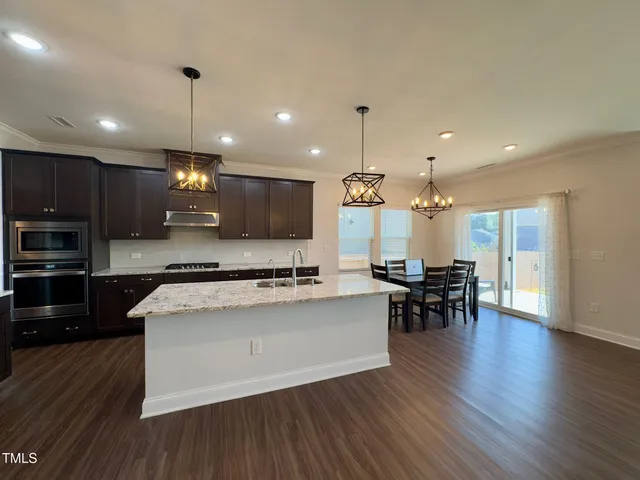 $2,995 | 1205 Cotton Arbor Trace, Apex, NC 27502