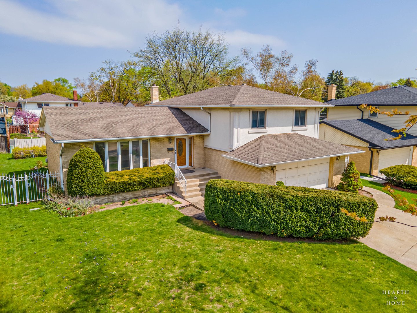 538 Westmere Road Des Plaines, IL 60016 - Photo 2 of 34