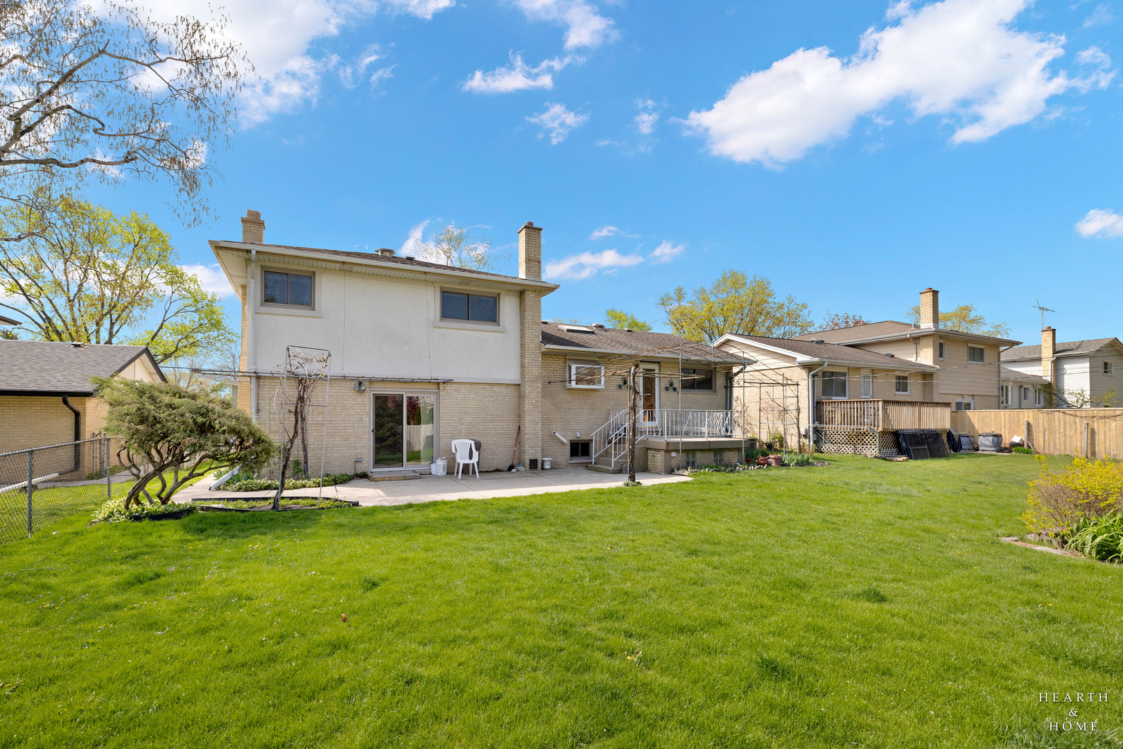 538 Westmere Road Des Plaines, IL 60016 - Photo 24 of 34