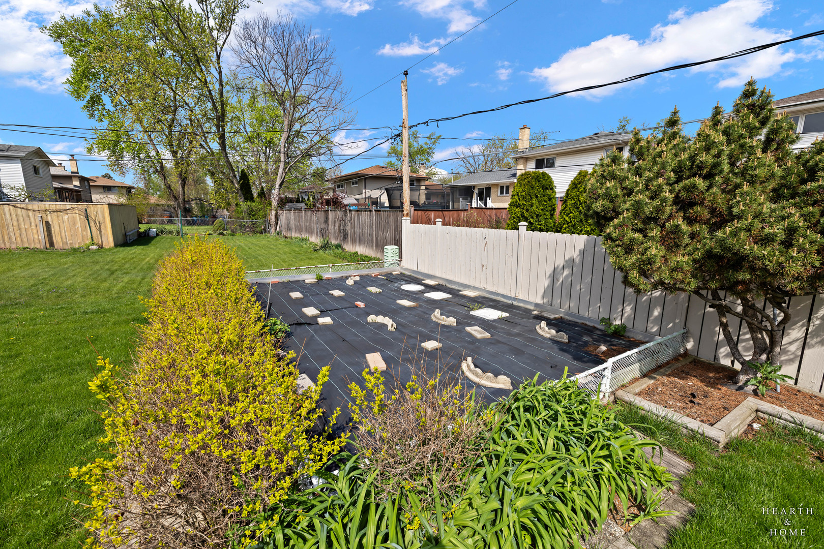 538 Westmere Road Des Plaines, IL 60016 - Photo 25 of 34