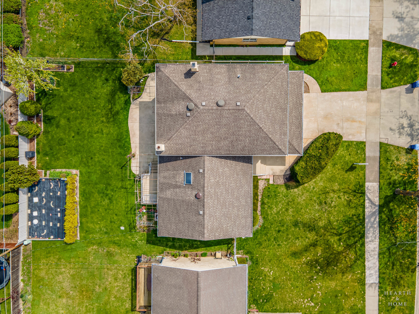 538 Westmere Road Des Plaines, IL 60016 - Photo 31 of 34