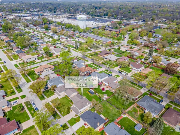 $499,000 | 538 Westmere Road, Des Plaines, IL 60016