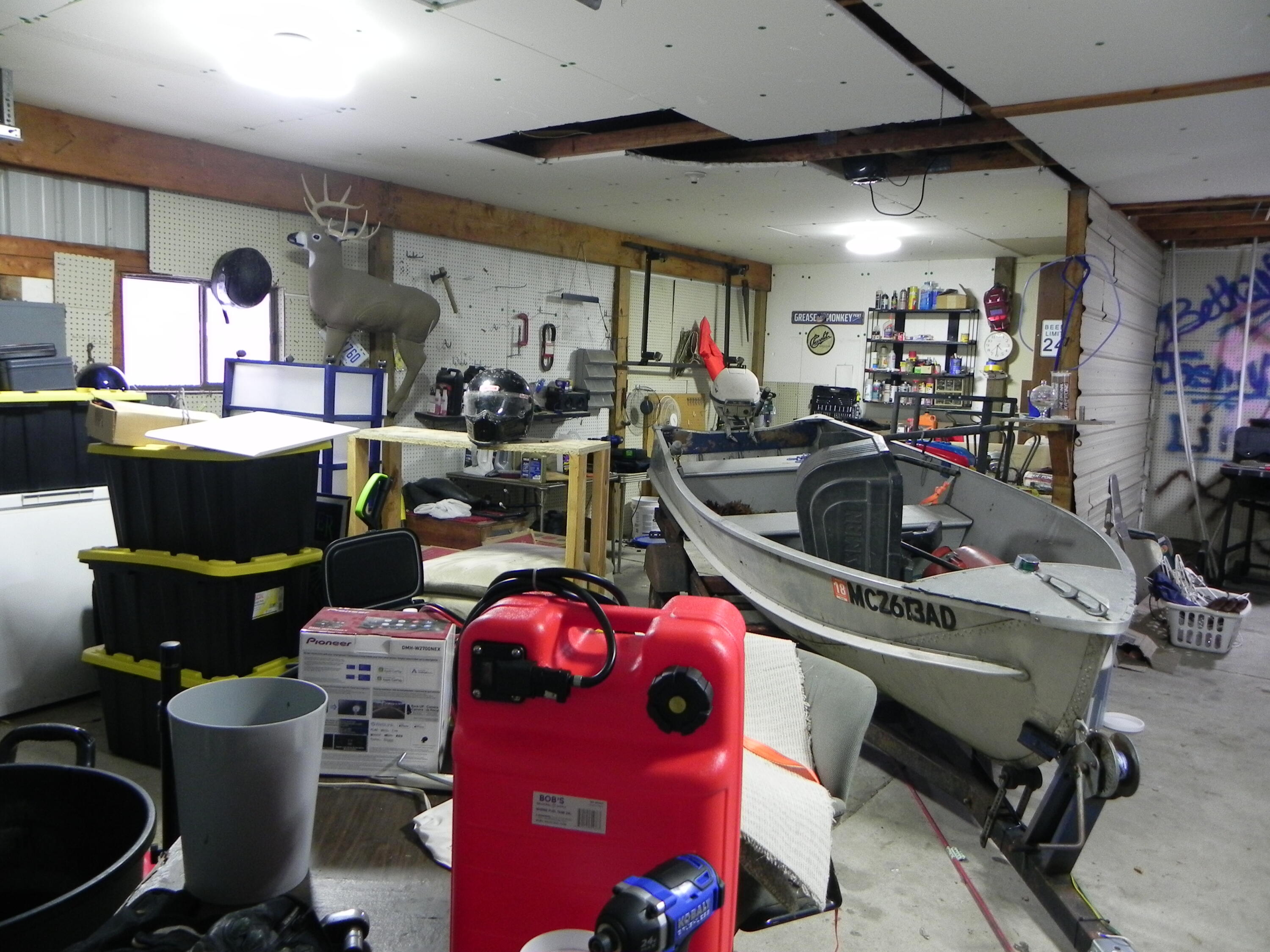 2652 Hall Road Muskegon, MI 49442 - Photo 24 of 36 402