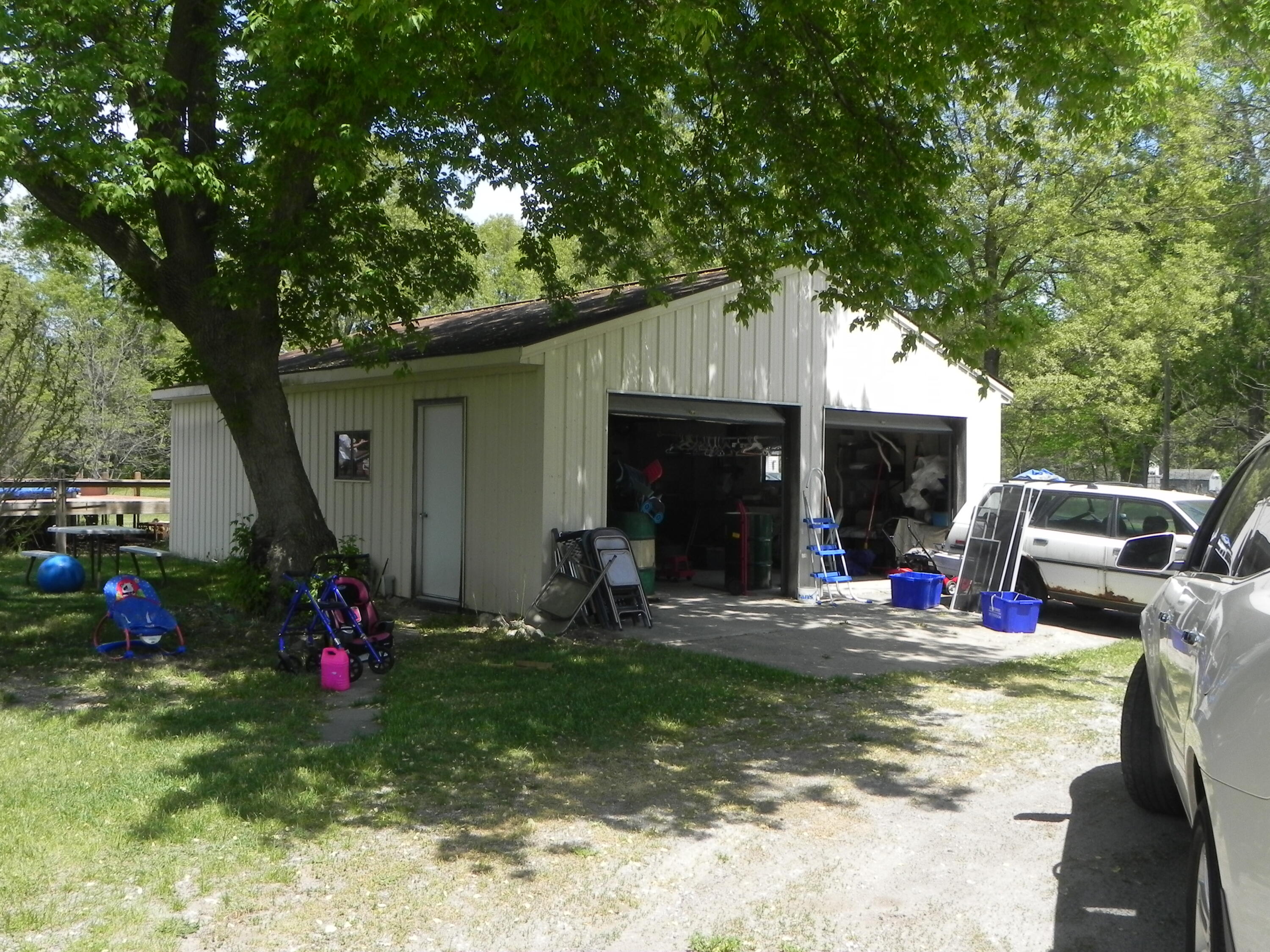 2652 Hall Road Muskegon, MI 49442 - Photo 29 of 36 DSCN8968