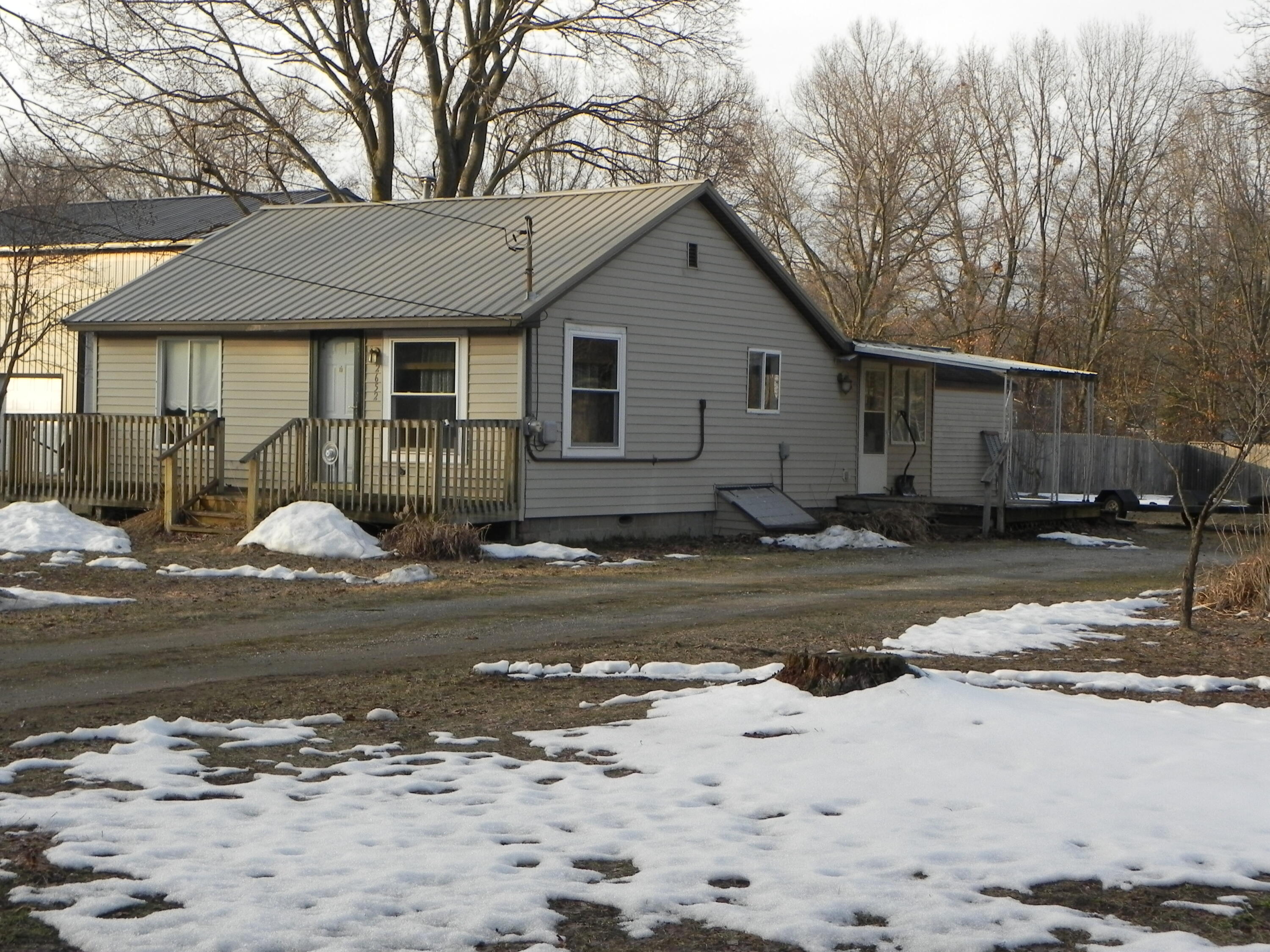 2652 Hall Road Muskegon, MI 49442 - Photo 34 of 36 DSCN9415