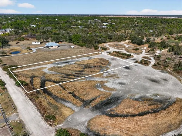 $60,000 | 7492 Swiss Boulevard, Punta Gorda, FL 33982