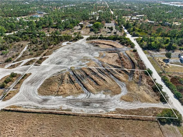 $50,000 | 7492 Swiss Boulevard, Punta Gorda, FL 33982