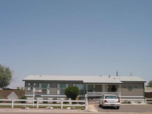 4150 West Pecan Road Phoenix, AZ 85041 - Photo 1 of 1 Primary Photo