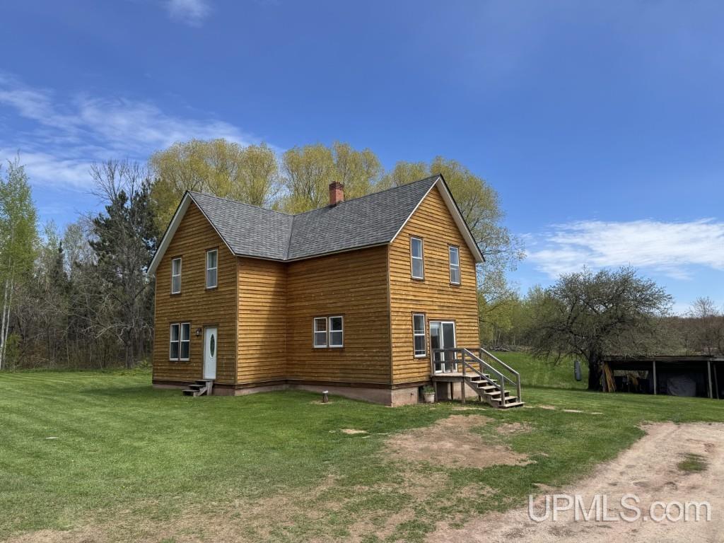 16071 Bellaire Road Baraga, MI 49908 - Photo 53 of 58
