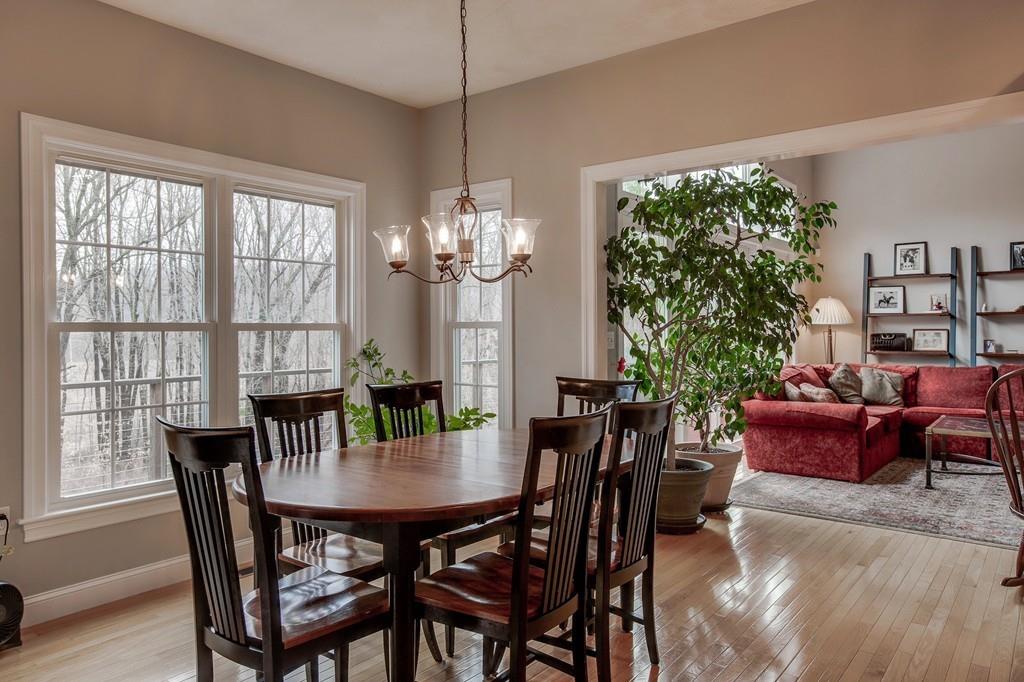 143 Carter Field Road North Andover, MA 01845 - Photo 11 of 40 Gallery Image 11