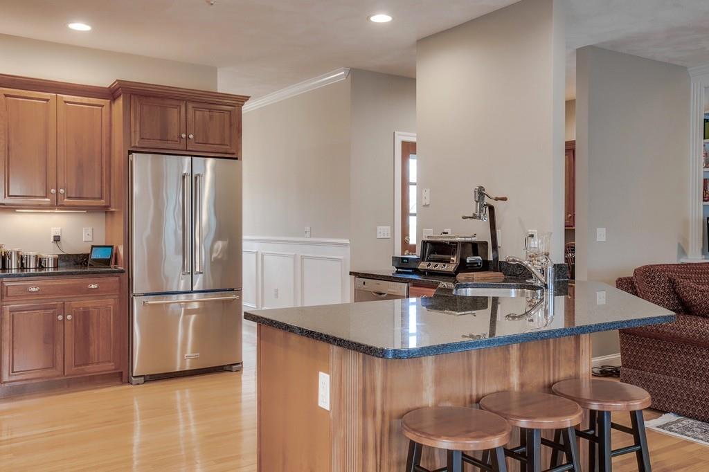 143 Carter Field Road North Andover, MA 01845 - Photo 13 of 40 Gallery Image 13