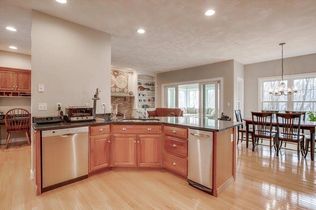 143 Carter Field Road North Andover, MA 01845 - Photo 15 of 40 Gallery Image 15