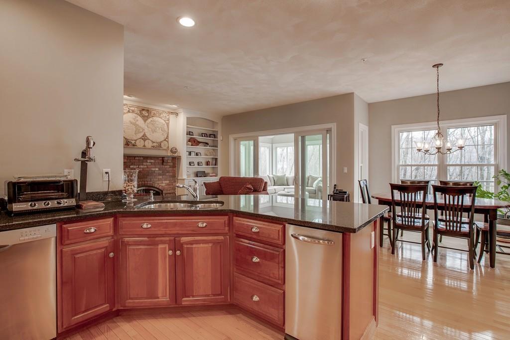 143 Carter Field Road North Andover, MA 01845 - Photo 17 of 40 Gallery Image 17
